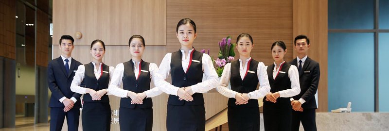 物业公司服务:现代生活中的守护者